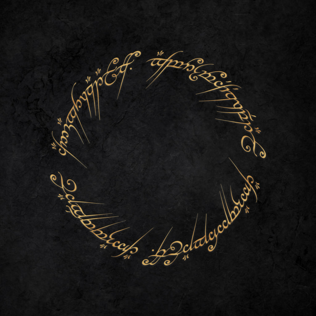 Lord of the Rings