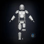 Mandalorian Beskar Armor Star Wars 1/6 Scale Resin 3d printed Armor Kit